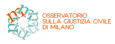 Osservatorio della giustizia civile di Milano